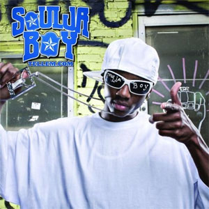 Álbum Souljaboytellem.com de Soulja Boy