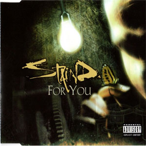 Álbum For You de Staind