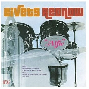 Álbum Eivets Rednow de Stevie Wonder