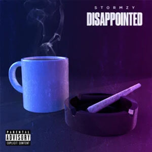 Álbum Disappointed de Stormzy