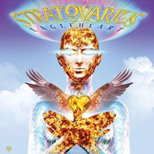 Álbum Eagle Heart de Stratovarius
