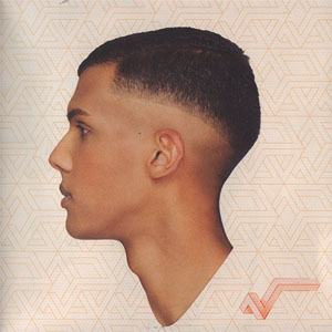 Álbum Racine Carrée de Stromae