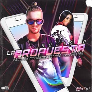 Álbum La Propuesta de Sucio D