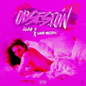 Álbum Obsesión de Sucio D