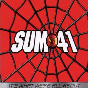 Disco It's What We're All About de Sum 41