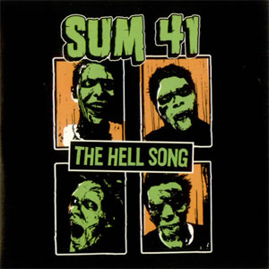 Disco The Hell Song de Sum 41