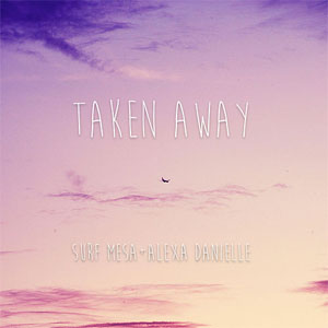 Álbum Taken Away de Surf Mesa