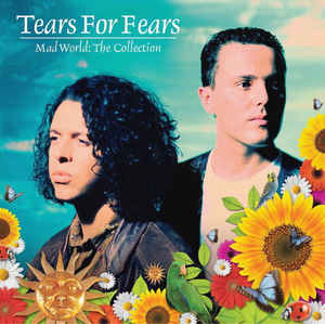 Álbum Mad World: The Collection de Tears for Fears