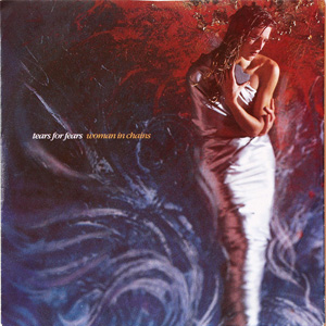 Álbum Woman In Chains de Tears for Fears