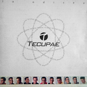 Álbum La Odisea de Tecupae