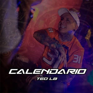Álbum Calendario de Teo LB