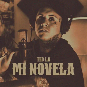 Álbum Mi Novela de Teo LB