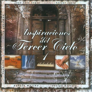 Álbum Inspiraciones de Tercer Cielo I de Tercer Cielo