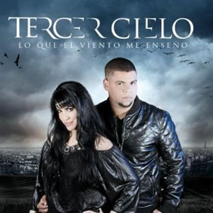 Álbum Lo Que El Viento Me Enseñó de Tercer Cielo