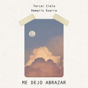 Álbum Me Dejo Abrazar de Tercer Cielo