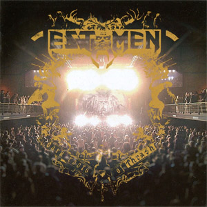 Álbum Dark Roots Of Thrash de Testament