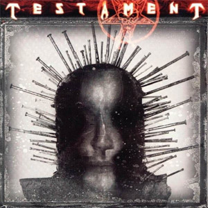 Álbum Demonic de Testament