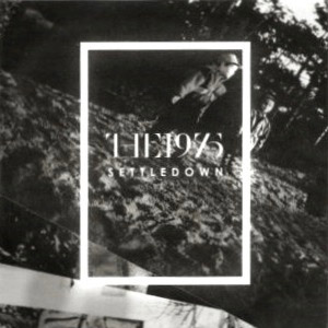 Álbum Settle Down de The 1975