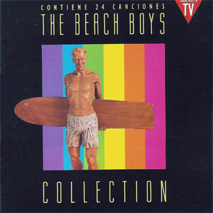 Álbum Collection de The Beach Boys