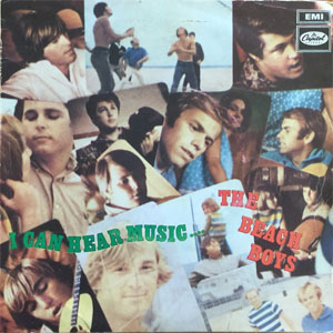 Álbum I Can Hear Music de The Beach Boys