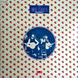 Álbum Perfect de Bee Gees