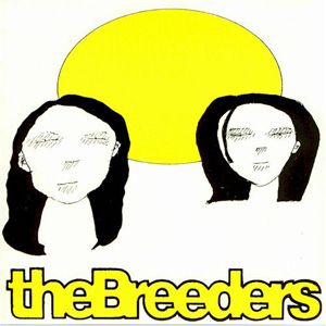 Álbum Climbing The Sun de The Breeders