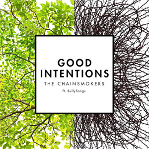 Álbum Good Intentions de The Chainsmokers