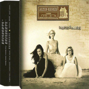 Álbum Landslide de The Chicks