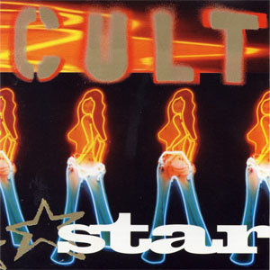 Álbum Star de The Cult