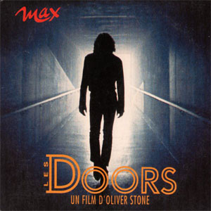Álbum Les Doors de The Doors