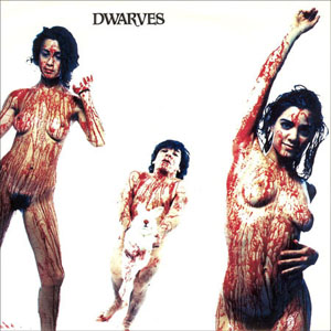 Álbum Drug Store de The Dwarves
