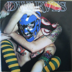 Álbum I Will Deny You de The Dwarves