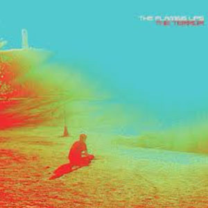 Álbum The Terror de The Flaming Lips