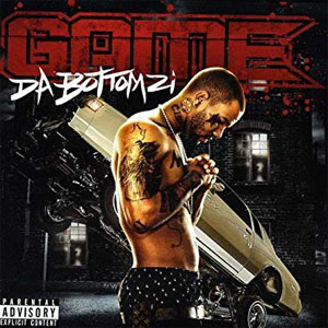 Álbum Da Bottom 21 de The Game
