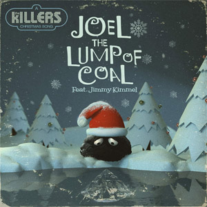 Álbum Joel The Lump Of Coal de The Killers