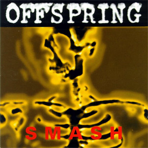 Álbum Smash de The Offspring