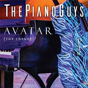 Álbum Avatar (The Theme) de The Piano Guys