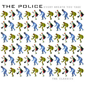 Álbum Every Breath You Take (The Classics) de The Police