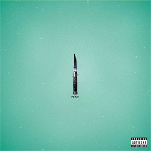 Álbum Pe'ahi (Lp) de The Raveonettes