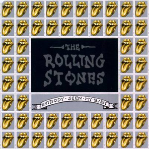 Álbum Anybody Seen My Baby? de The Rolling Stones