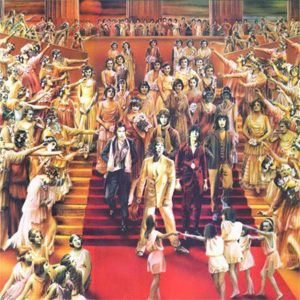 Álbum It's Only Rock'n Roll de The Rolling Stones
