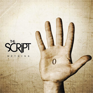 Álbum Nothing de The Script