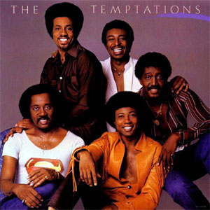 Disco The Temptations de The Temptations