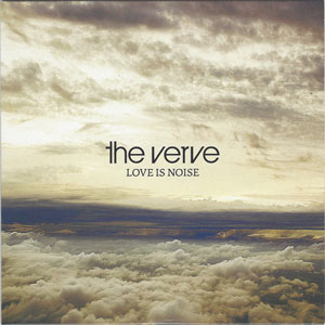 Álbum Love Is Noise de The Verve