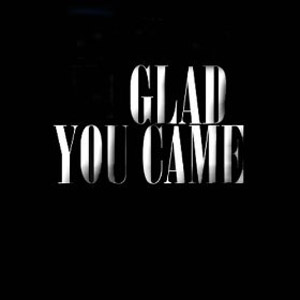 Álbum Glad You Came  de The Wanted