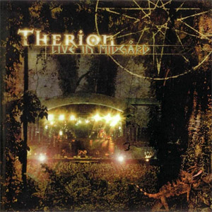 Álbum Live In Midgard de Therion