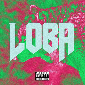 Álbum Loba de Tiago PZK