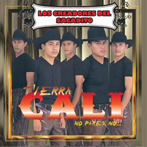 Álbum No Pares No de Tierra Cali