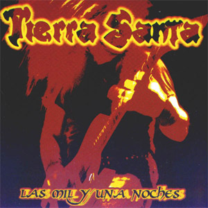 Álbum Las Mil y Una Noches de Tierra Santa