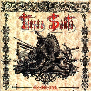 Álbum Medieval de Tierra Santa